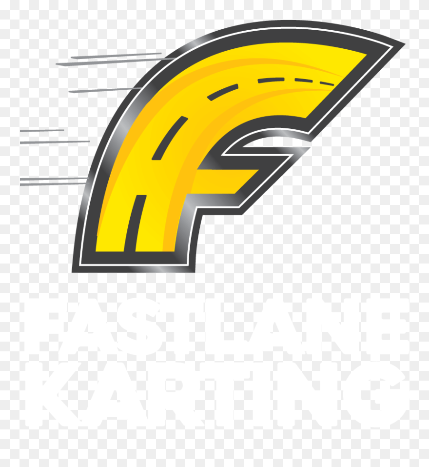 Fastlane Karting Clipart