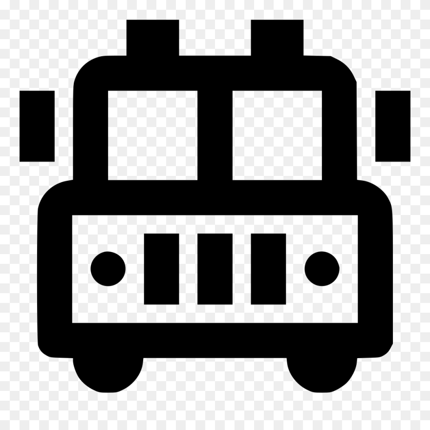 Monster Truck Clipart