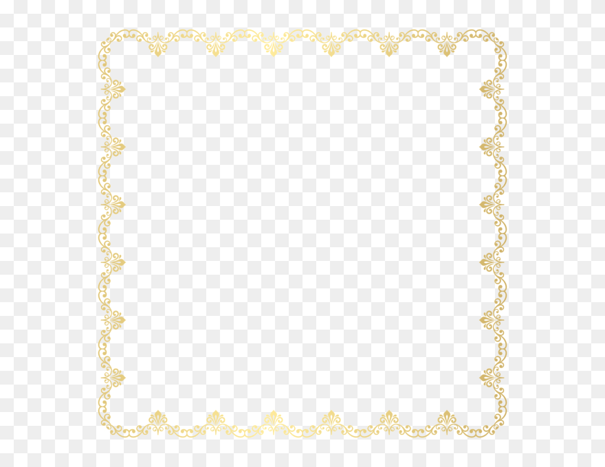 High Quality Images, Art Images, Chalkboard, Clip Art, - High Quality Borders - Png Download