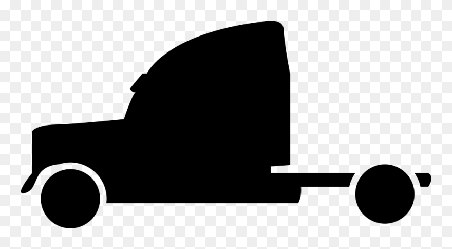 United States Commercial Driver"s License Training - Truck Clipart