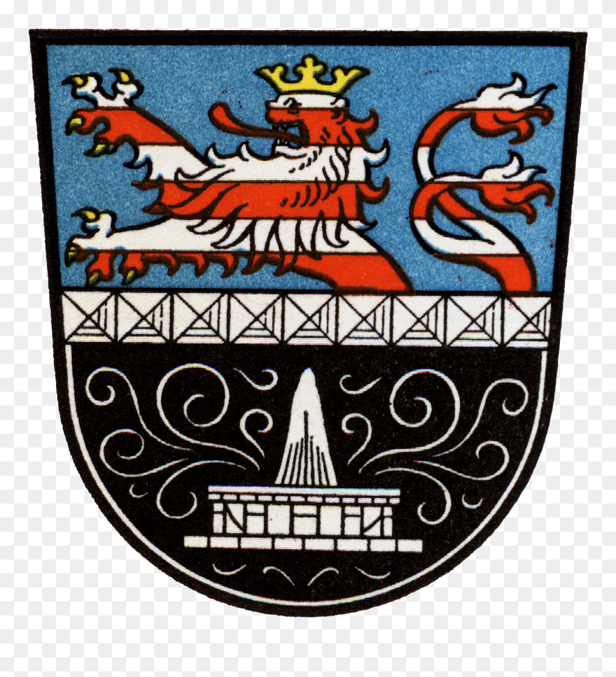 Coat Of Arms Clipart