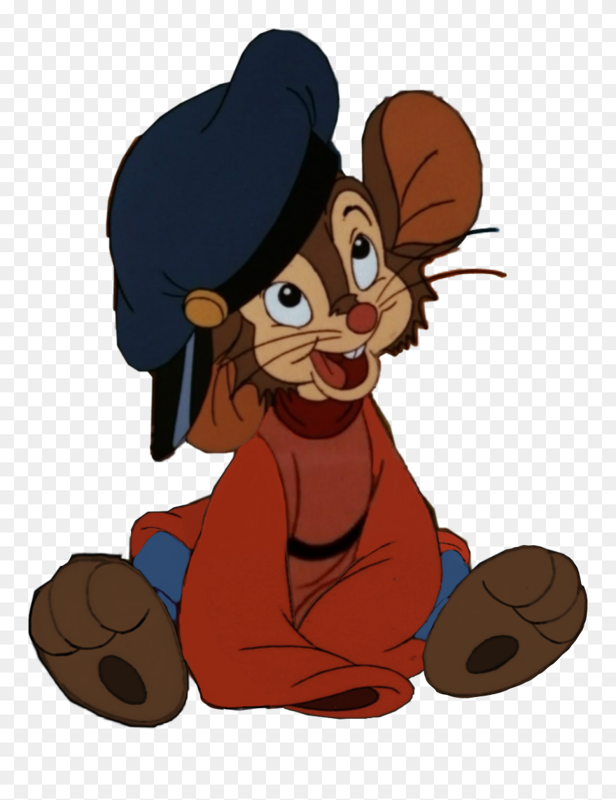 Https - //dyn1 - Heritagestatic - - Chain%5d Https - An American Tail Clipart