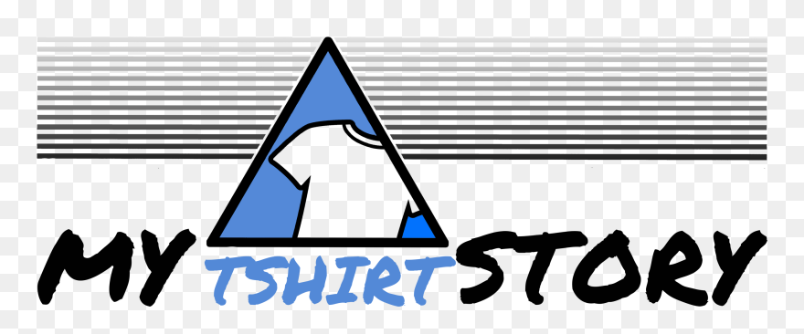 My Tshirt Story Clipart