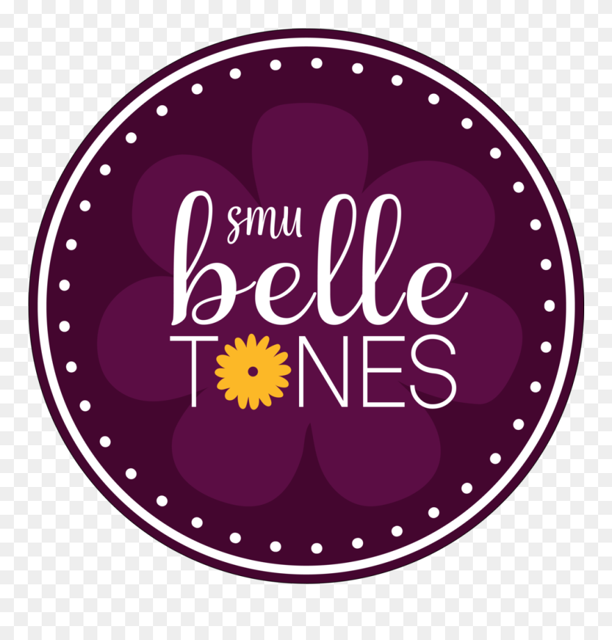 Belle Tones Logo - Lambang Asean Clipart