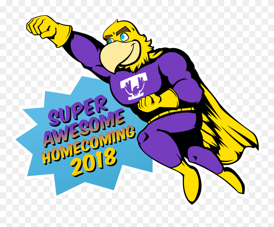 Flagpole Clip Diva - Cartoon - Png Download