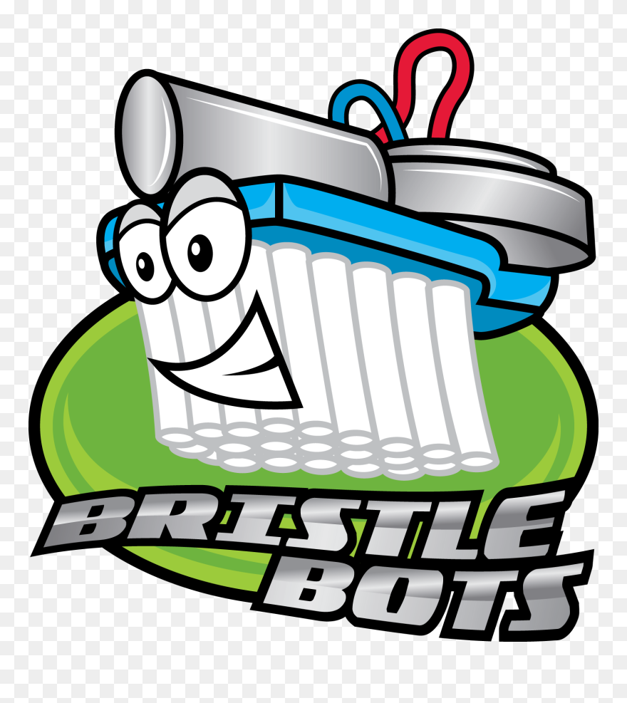 Bristlebot Clipart - Png Download