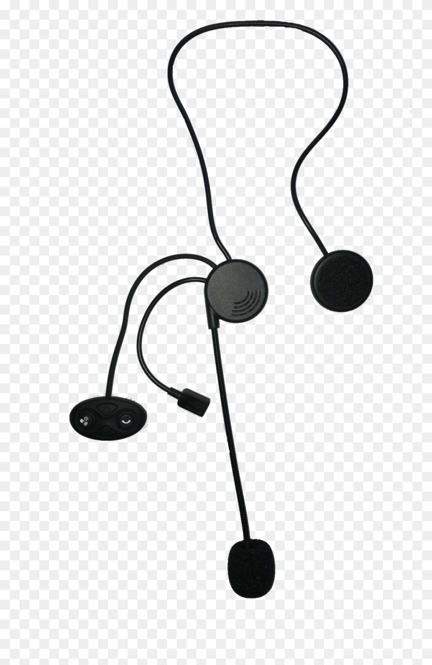 Headphones Clipart