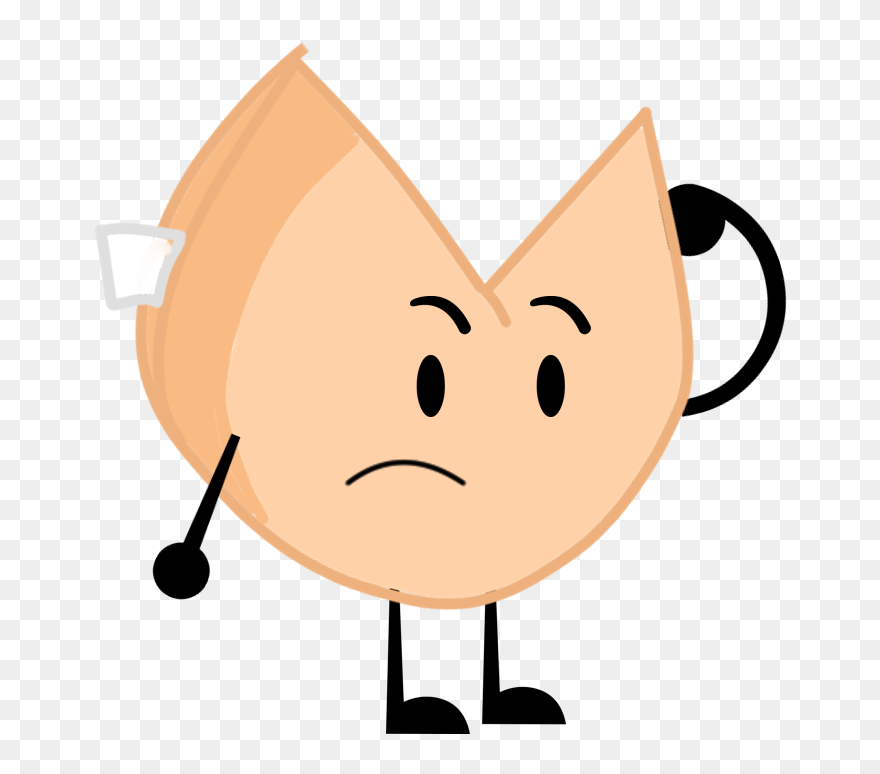 Heart Lollipop Clipart Graphic Free Library Lollipop - Fortune Cookie - Png Download