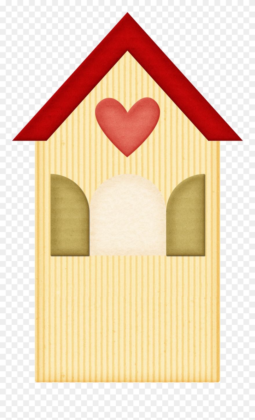 Heart Clipart