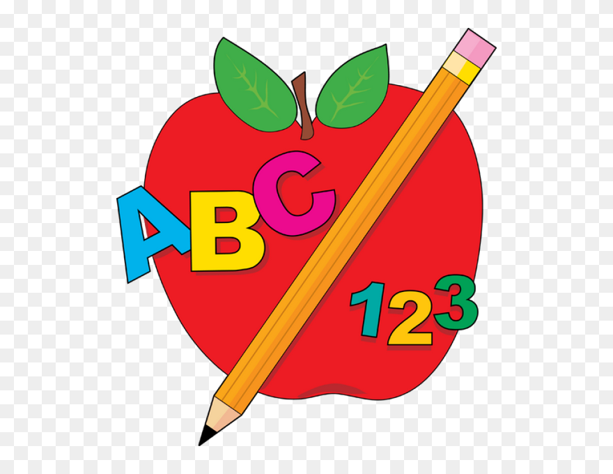 Abc Clipart - Png Download