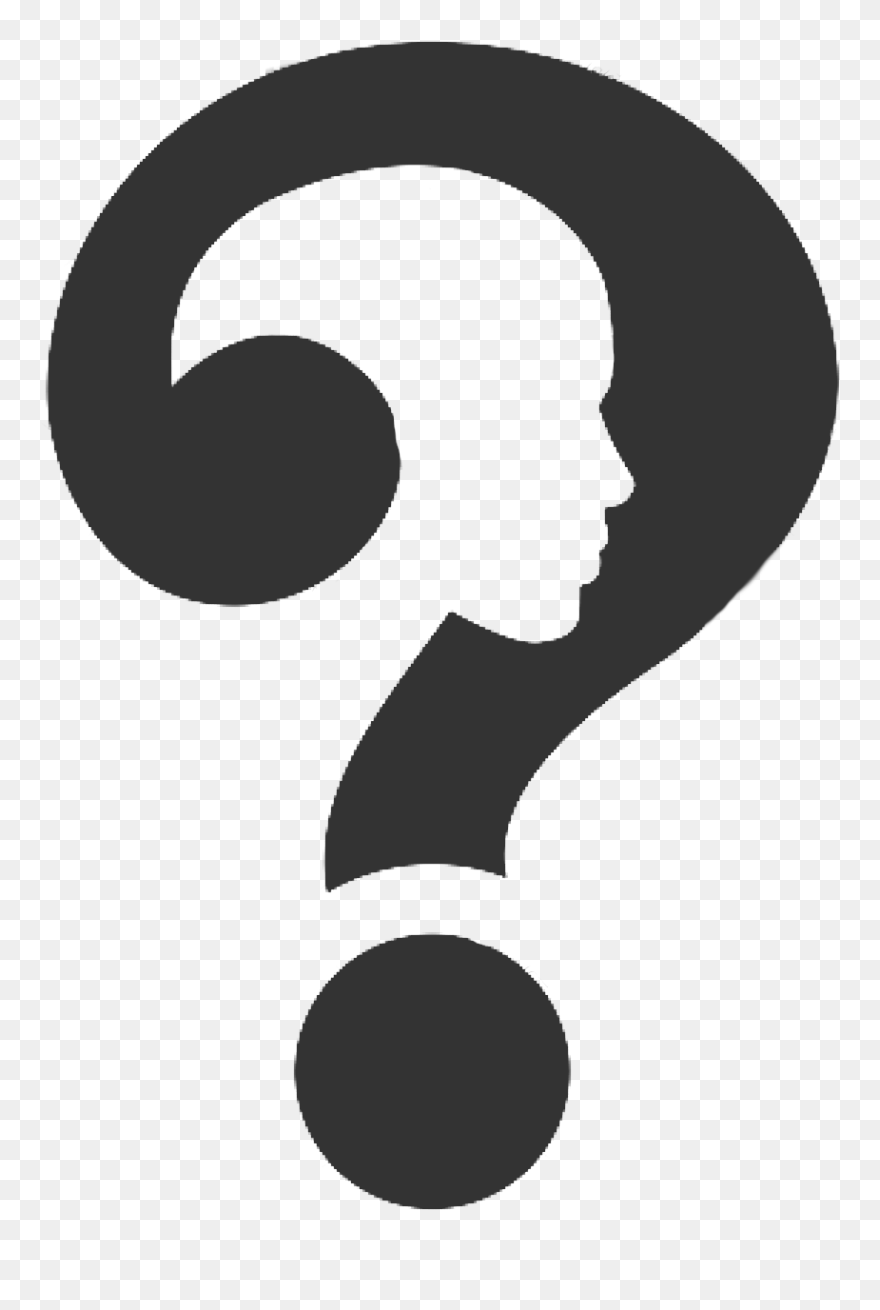 Question Mark Desktop Wallpaper Computer Icons Clip - Question Mark Clipart Png Transparent Png