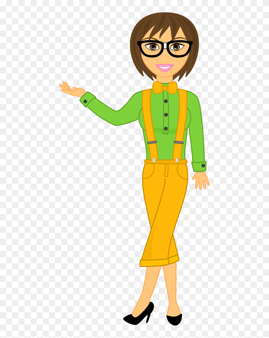 Me Clipart Myself - Introduction Clipart Png Transparent Png