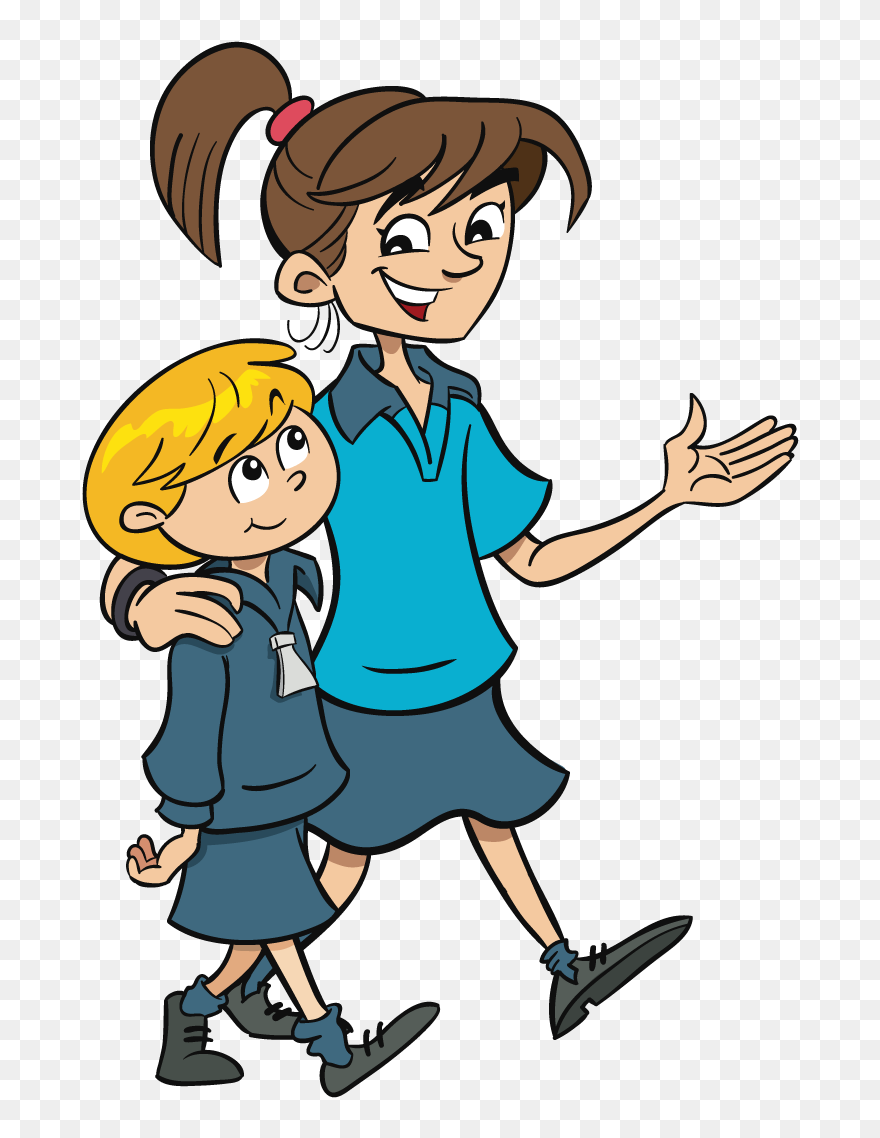 Respect Clipart School Leader - Respect Others Clipart - Png Download