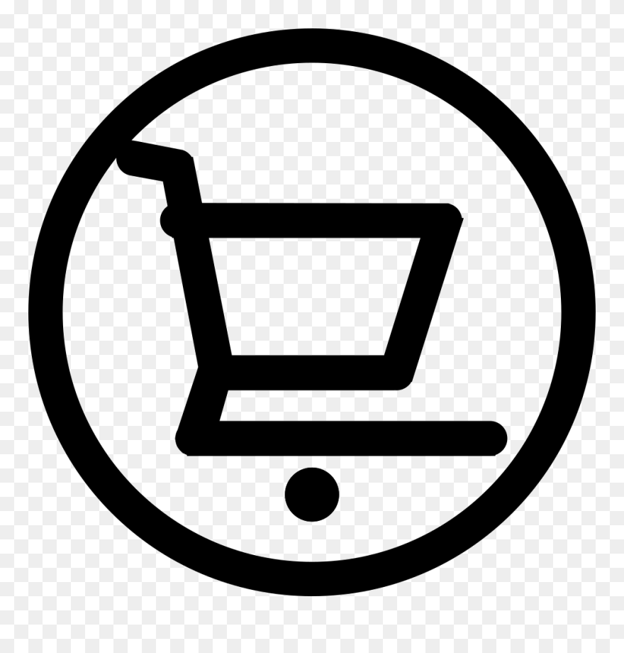Retailers Icon Clipart
