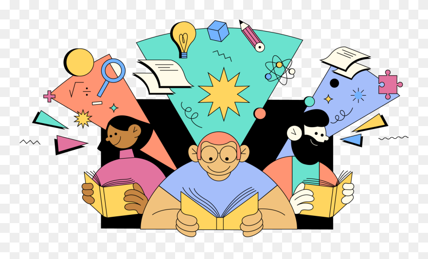 Ep For Classroom - Cartoon Clipart