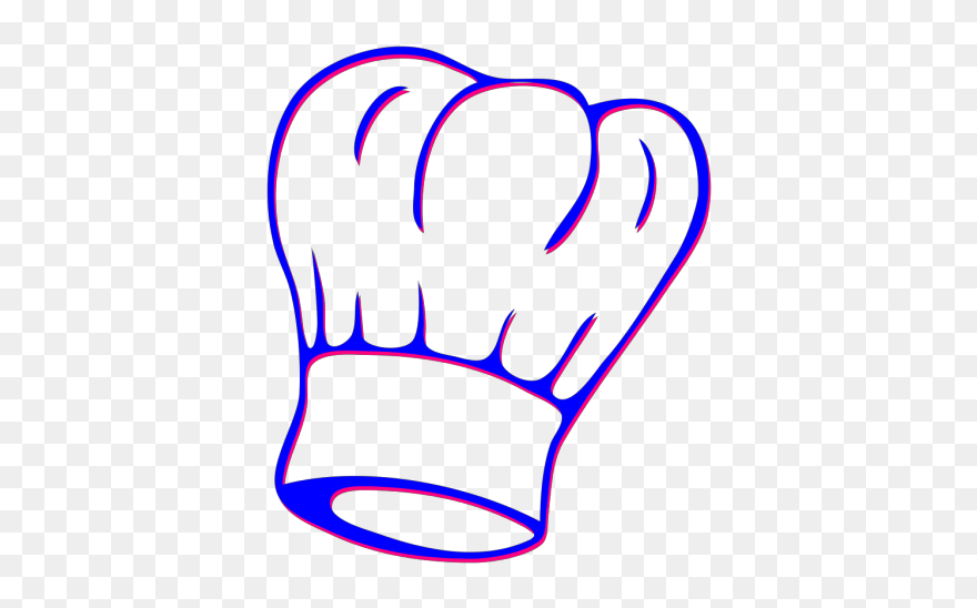 Chef Hat Png Icons - Chefs Hat Drawing Easy Clipart
