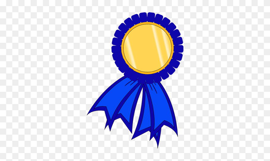 Blue Ribbon Gold Medal Prize Award Honor"
 Src="https - Ribbon Design For Graduation Clipart