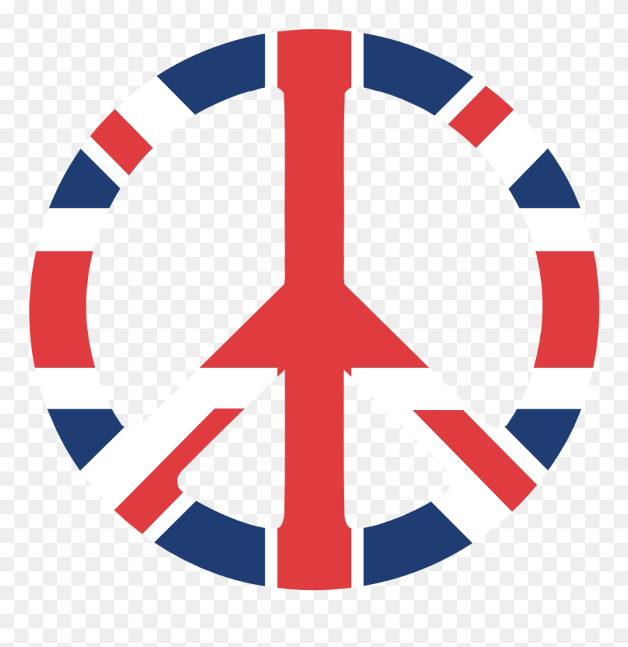Clip Art Free Downloads Uk - United Kingdom Flag - Png Download
