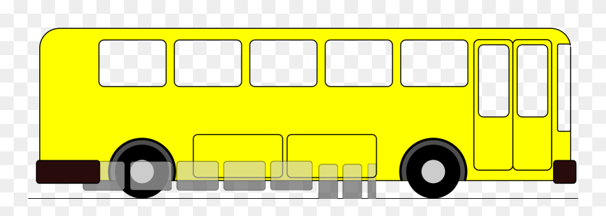 School Bus Clipart