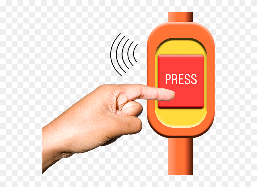 Transparent Bell Clipart - Bell On The Bus - Png Download