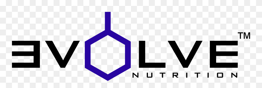 Evolve Nutrition Clipart