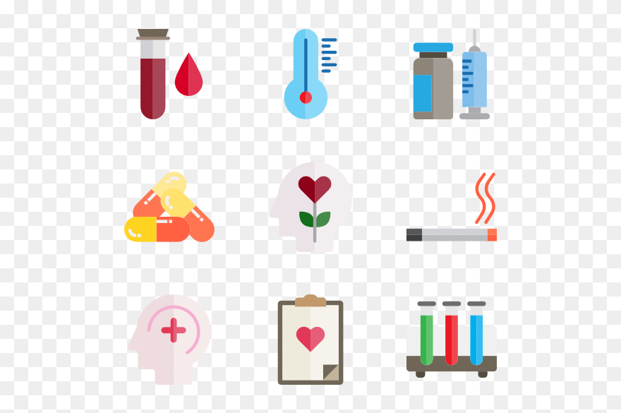 Health Clipart