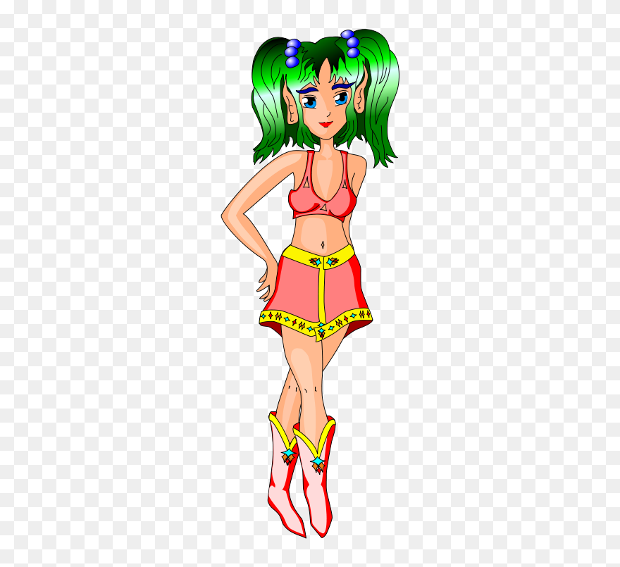 Clip Art - Png Download