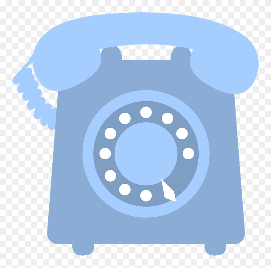 Fx13 Telephone Clipart - Álvaro Obregon Garden - Png Download