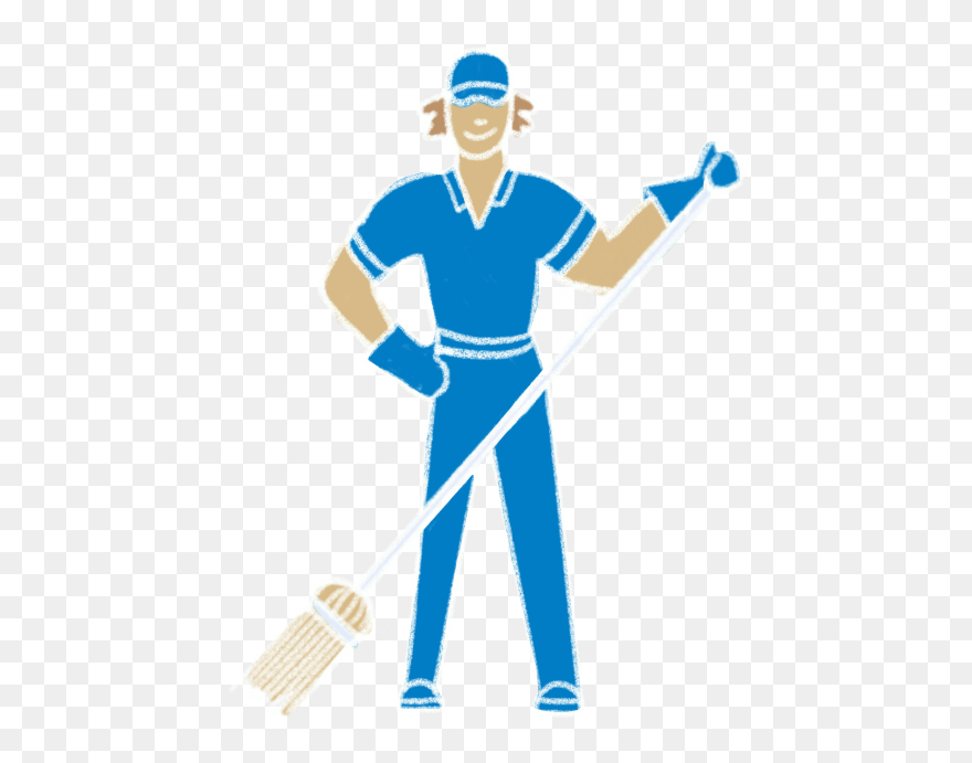 Waste Disposal Clipart