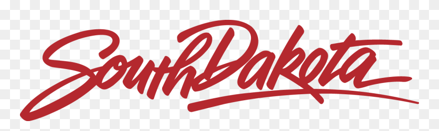 South Dakota Clipart
