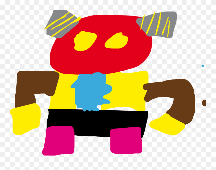 Mount Rushmore Clipart - Png Download