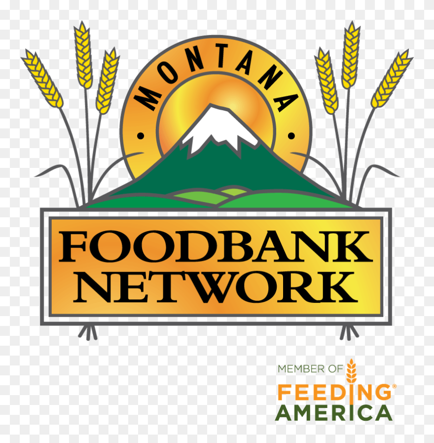 Montana Food Bank Network Clipart