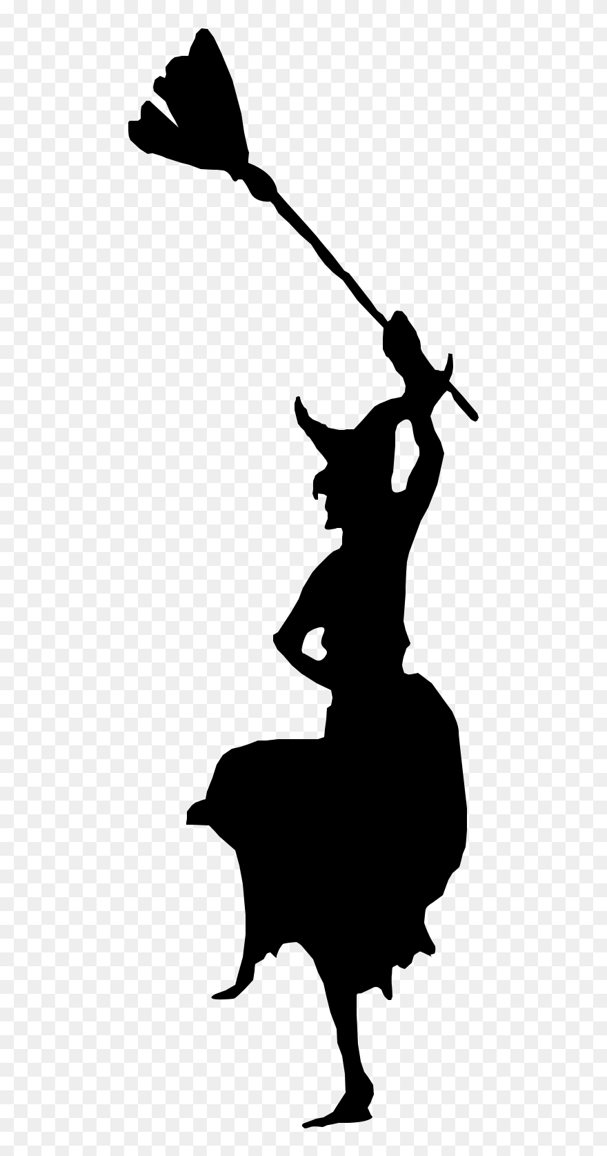 Halloween Dance Png Clipart