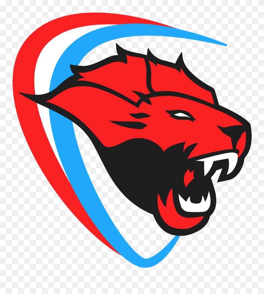 Luxembourg Lacrosse Clipart