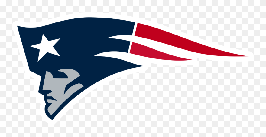 Download New England Patriots Logo Png Svg Transparent - New England Patriots Logo Svg Clipart