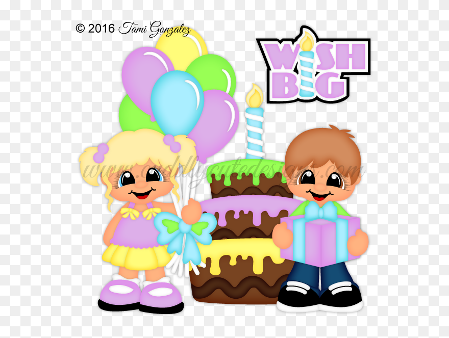 Cartoon Clipart