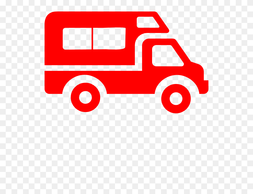 Aire De Camping Car Clipart