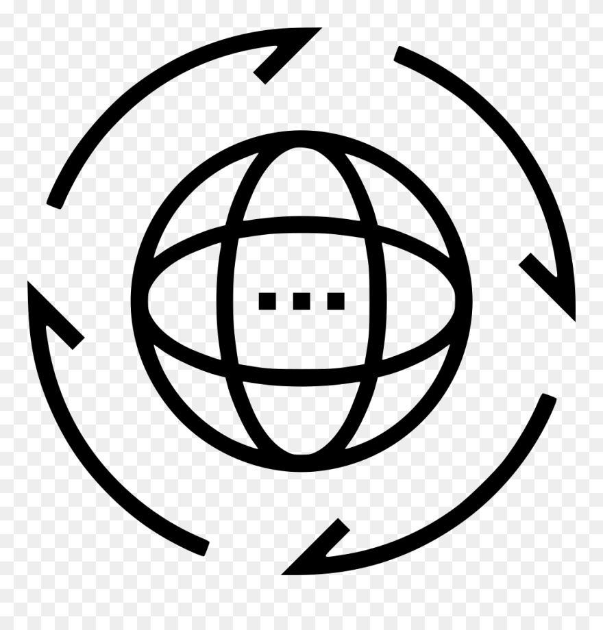 Transparent Global Warming Clip Art - Vector Jam Tangan Png