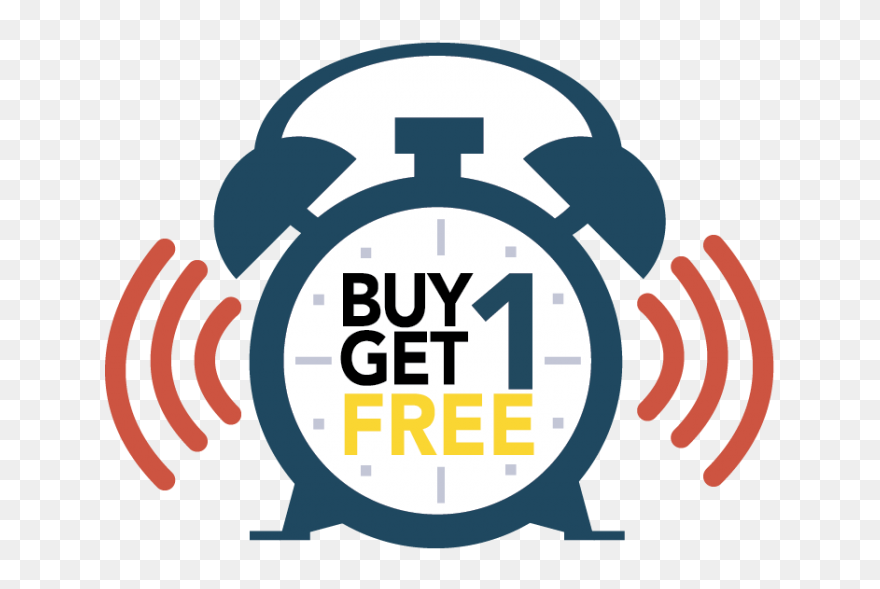 Buy One Get One Logo Png Clipart