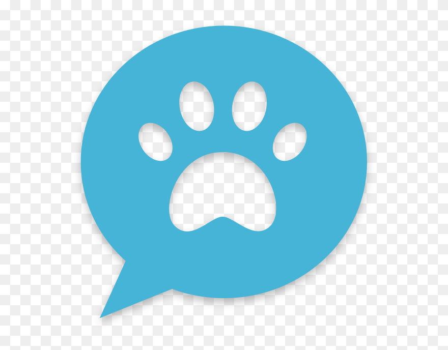 Classic App ‘my Talking Pet’ Returns Make A Pet Your - Circle Clipart