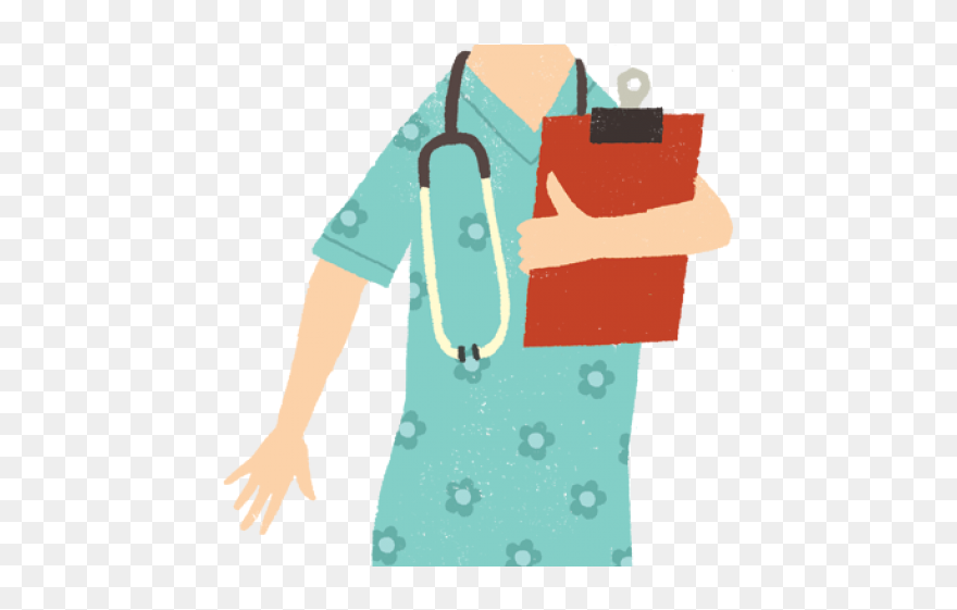 Nurse Midwife Clipart