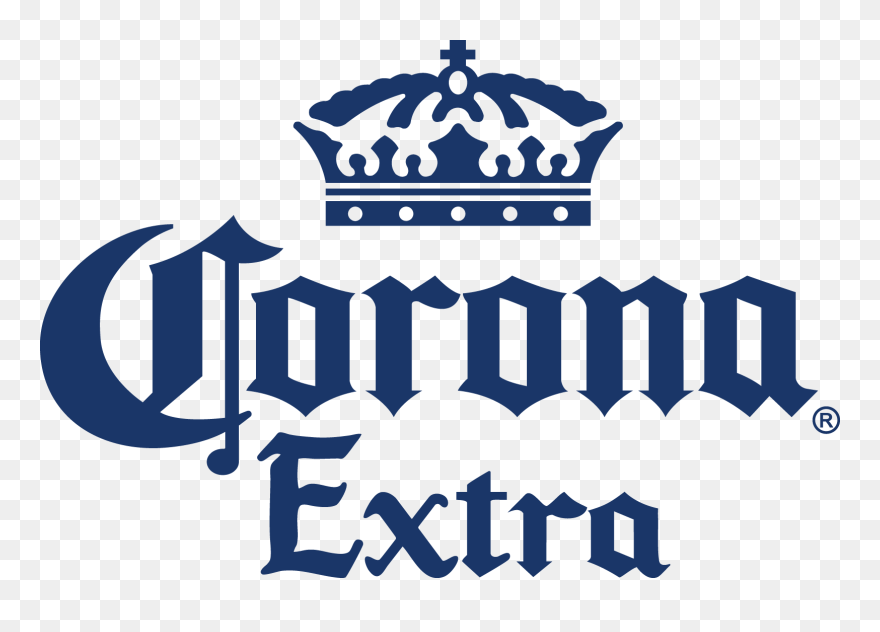 Corona Extra Clipart