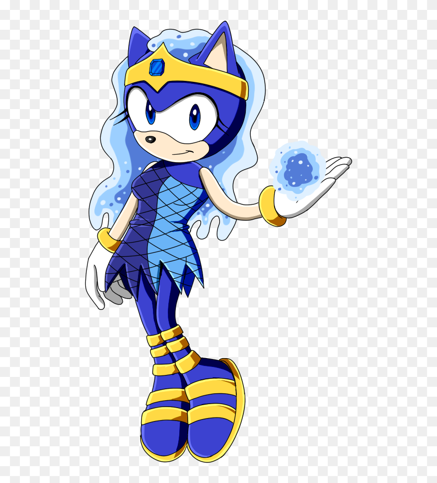 Transparent Goddesses Clip Art - Cartoon - Png Download