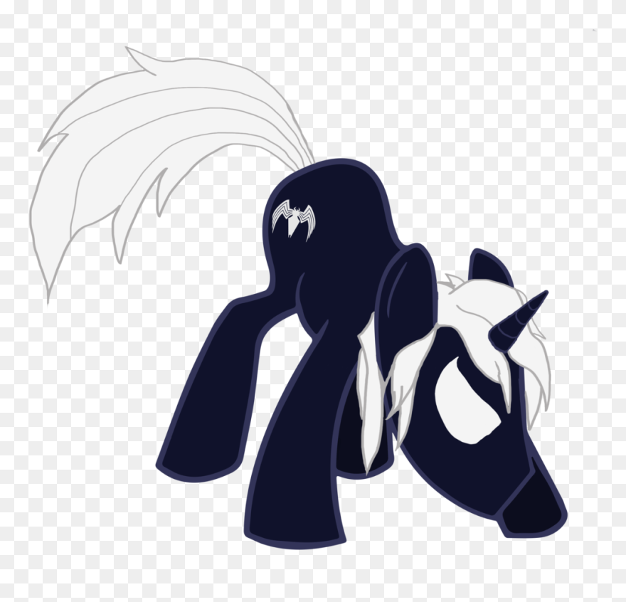 Pony Green Goblin Spider-man Carnage Norman Osborn - Carnage Clipart