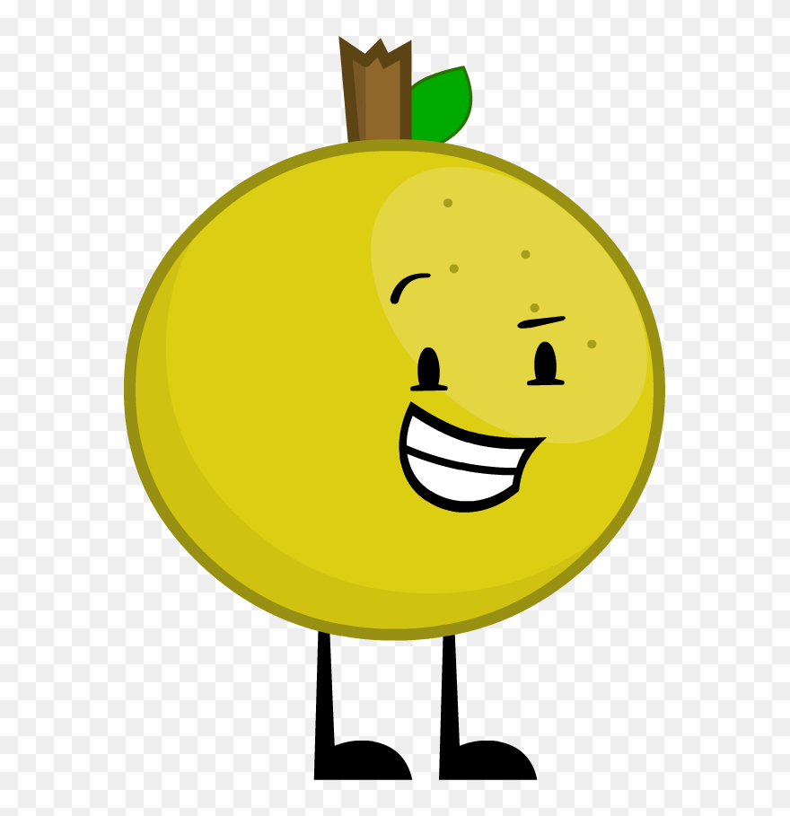 Image Fruit Oi Rig - Object Invasion Grapefruit Clipart