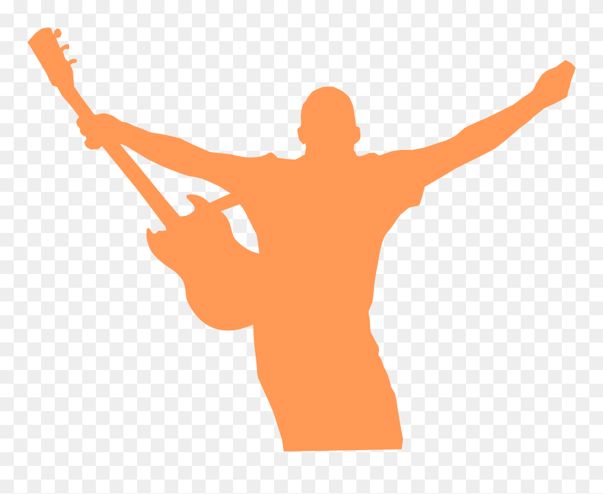 Concert Clipart Gospel Concert - Icon Concert Clip Art - Png Download