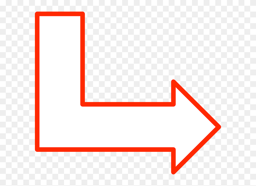 Arrow Shapes Clipart