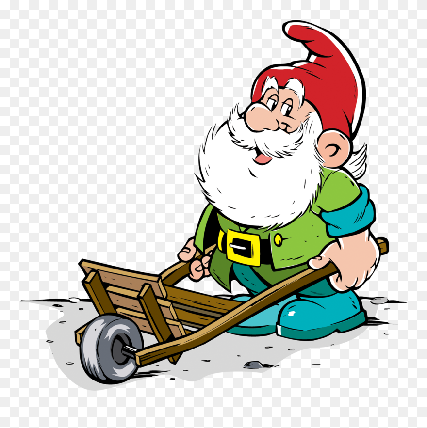 Гном Png Clipart