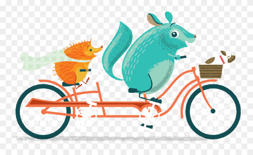 Tandem Green Bg - Chin Up, Chinchilla Clipart