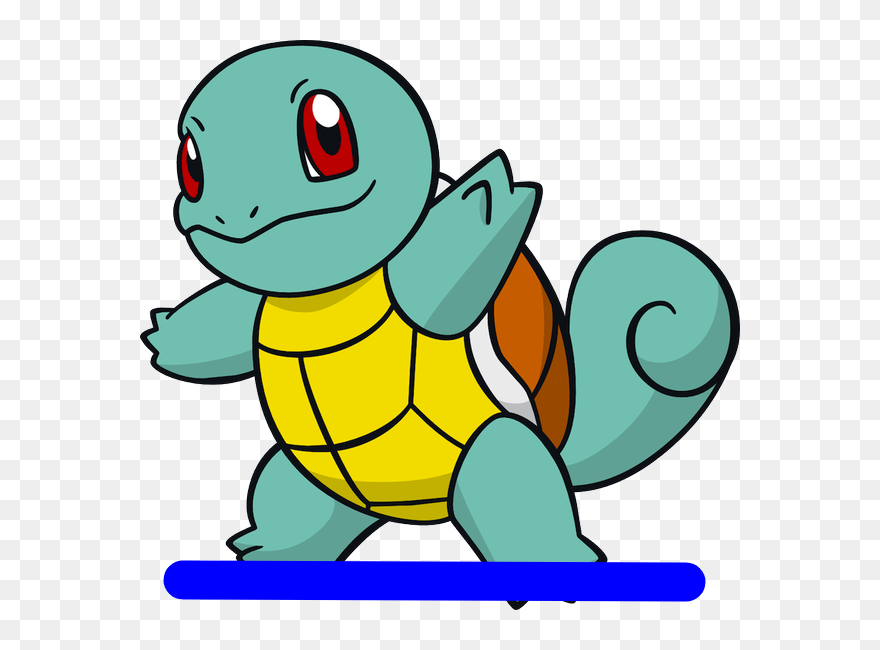 Pokémon Clipart